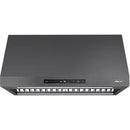 Dacor 36-inch Pro-Canopy Series Wall Hood DHD36U990CM IMAGE 3