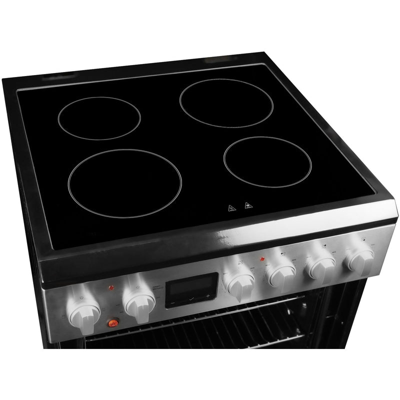 Danby 24-inch Electric Range DRCA240BSSC IMAGE 6