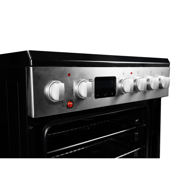 Danby 24-inch Electric Range DRCA240BSSC IMAGE 8