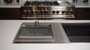 JennAir 36-inch Gas Rangetop JGCP536HL EXTERNAL_VIDEO 4