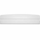 GE Profile Cooking Accessories Backguards JXS32WW IMAGE 1