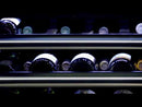 True Residential 45-bottle Freestanding Wine Cooler TWC-24DZ-L-OP-B EXTERNAL_VIDEO 1