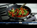 Maytag 30-inch Built-in Electric Cooktop with Reversible Gril and Griddle MEC8830HS EXTERNAL_VIDEO 3