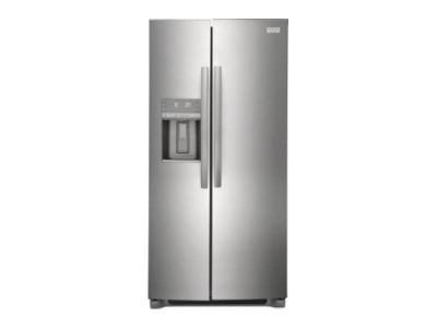 33" Frigidaire Gallery 22.3 Cu. Ft. Capacity Side by Side Refrigerator