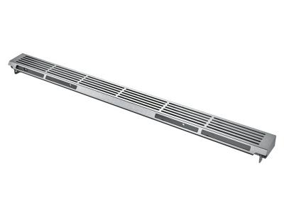 Bosch Island Trim, Dual Fuel