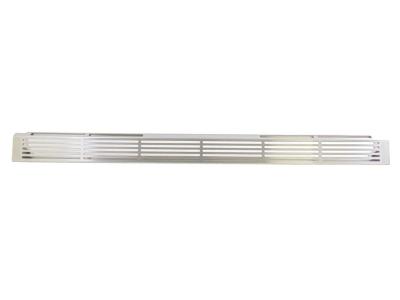 Bosch Rear Vent Island Trim