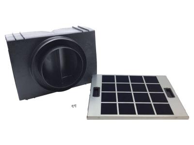 Bosch Recirculation Kit for 800 Series Island Hood -