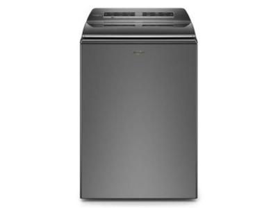 27" Whirlpool 6.0 Cu. Ft. Top Load Washer with 2 in 1 Removable Agitator