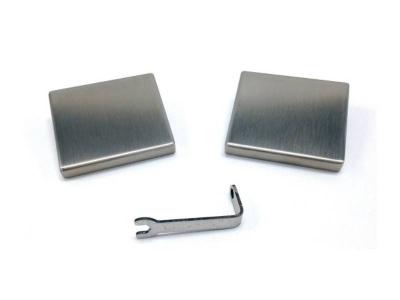 30" Bosch Downdraft Wing Kit