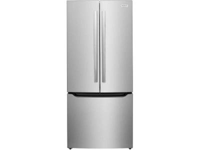 30" Frigidaire Gallery 20.0 Cu. Ft. Bottom Mount Refrigerator