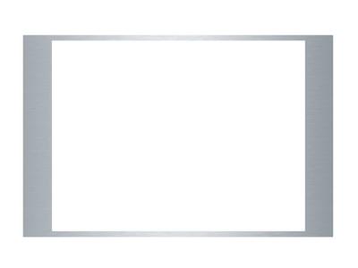 Bosch Built-in Coffee Machine Accessory