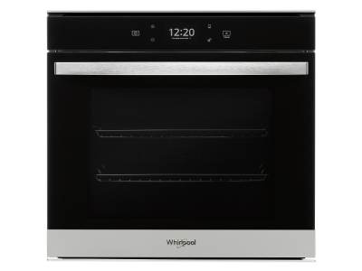 24" Whirlpool 2.9 Cu. Ft. Convection Single Wall Oven With Touchscreen