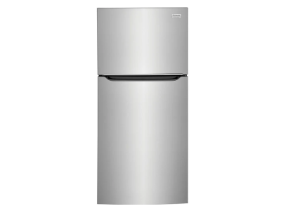 30" Frigidaire Gallery 20 Cu. Ft. Garage Ready Top Freezer Refrigerator