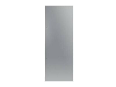 Bosch Stainless Steel Flat Panel Door