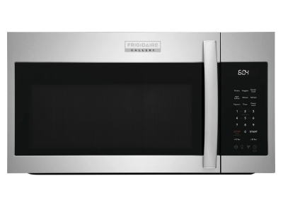 30" Frigidaire Gallery 1.9 Cu. Ft. Over-The-Range Microwave