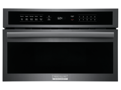 30" Frigidaire Gallery Built-In Microwave Oven