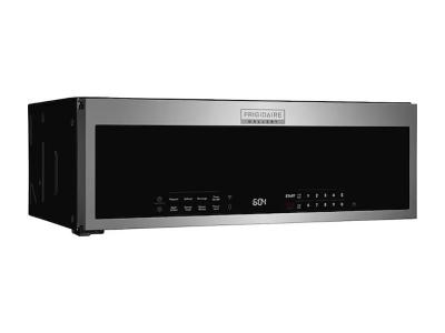 30" Frigidaire Gallery 1.2 Cu. Ft. Over The Range Microwave