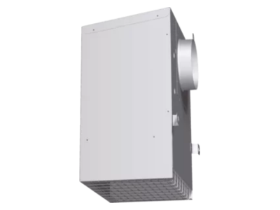 Bosch 800 Series 600 CFM Remote Blower for Range Hood