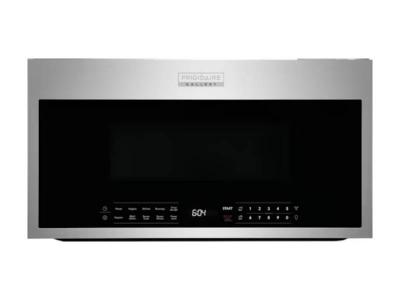 30" Frigidaire Gallery 1.9 Cu. Ft. Over The Range Microwave