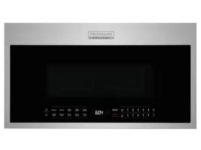 30" Frigidaire Gallery 1.9 Cu. Ft. Over the Range Microwave with Convection