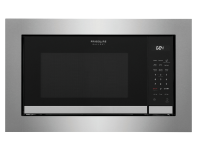 24" Frigidaire Gallery 2.2 Cu. Ft. Built-In Microwave
