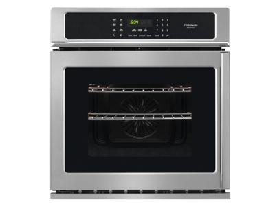 27" Frigidaire Gallery 3.8 Cu. Ft. Single Electric Wall Oven