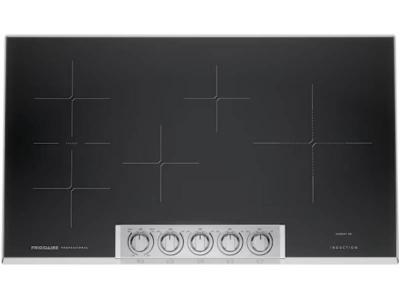 36" Frigidaire Professional Induction Cooktop