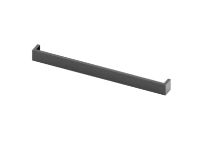 Bosch Installation Accessory Black Stainless Steel