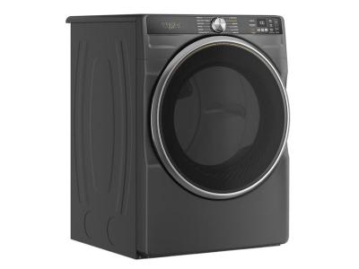 27" Whirlpool 7.4 Cu. Ft. Front Load Electric Dryer with Steam Capabilities