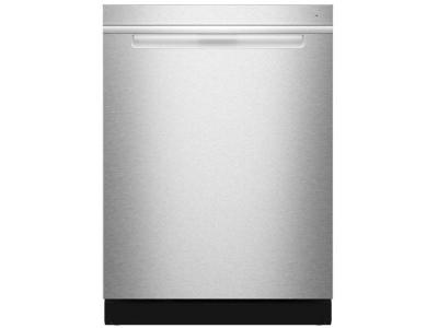 24" Whirlpool Built-in Dishwasher with Total Coverage Wash Action