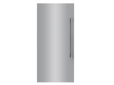 33" Frigidaire Professional 19 Cu. Ft. Single-Door Freezer