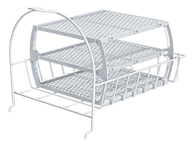 Bosch Laundry Accessory