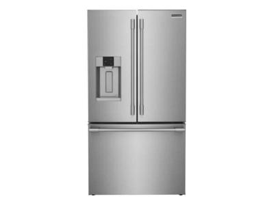 36" Frigidaire Professional 27.8 Cu. Ft. French Door Refrigerator