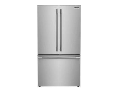 36" Frigidaire Professional 23.3 Cu. Ft. French Door Counter-Depth Refrigerator