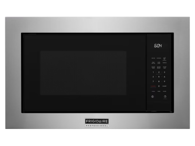 24" Frigidaire Professional 2.2 Cu. Ft. Built-In Microwave