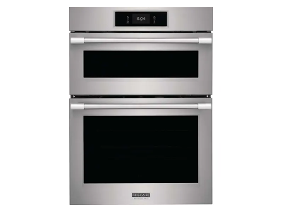 30" Frigidaire Professional Electric Wall Oven and Microwave Combination
