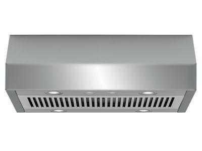 30" Frigidaire Professional Under Cabinet Range Hood