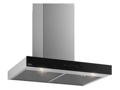 30" Venmar IC700 Ispira Chimney Wall Mount Range Hood