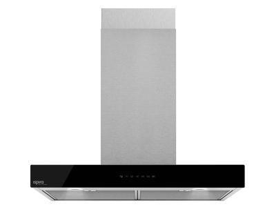 30" Venmar IC700ES 600 CFM Chimney Hood