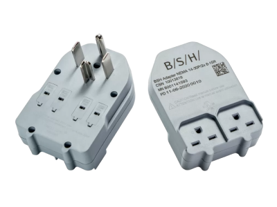 Bosch Dryer Power Adapter