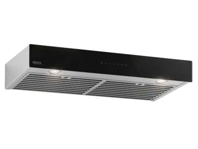 30" Venmar IU600ES Ispira Under Cabinet Range Hood