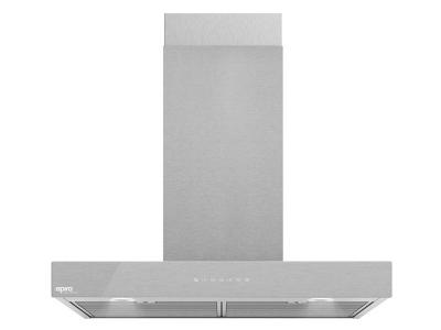 30" Venmar Ispira 600 CFM Chimney Hood
