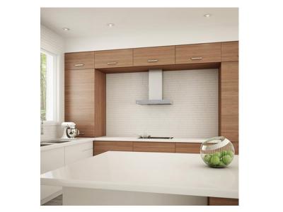 30" Venmar Ispira 600 CFM Chimney Hood