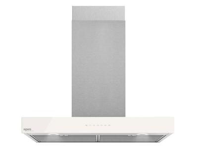 30" Venmar Ispira 600 CFM Chimney Hood