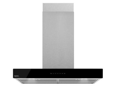 36" Venmar Ispira 600 CFM Chimney Hood
