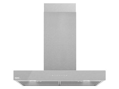36" Venmar Ispira 600 CFM Chimney Hood