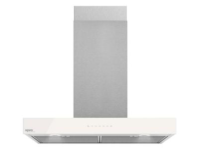 36" Venmar Ispira 600 CFM Chimney Hood