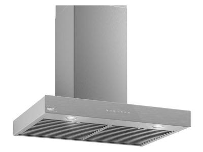 30" Venmar Ispira 600 CFM Chimney Hood