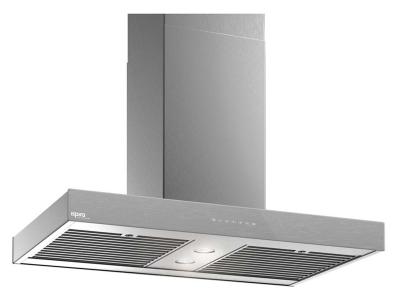 36" Venmar Ispira 600 CFM Chimney Hood