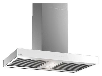 36" Venmar Ispira 600 CFM Chimney Hood